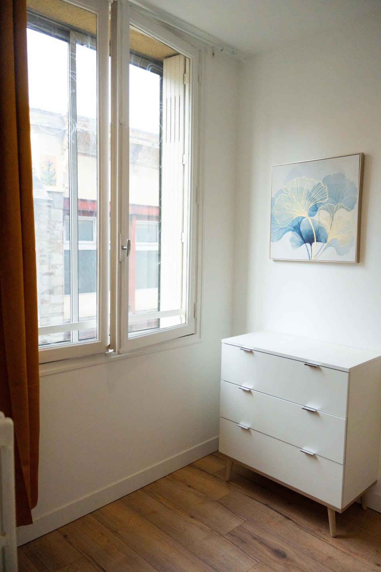 Yellow Home Fougères Εξωτερικό φωτογραφία